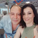 Maria Macaluso - @marilena8587 - Instagram