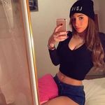 Maria Macaluso - @maria_macaluso23 - Instagram