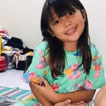 Maria Elena Macaranas - @lynbestabillo - Instagram