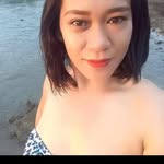 Maria Niña Macaranas - @angel_mariemacaranas - Instagram