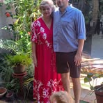 Ana Maria Macchi - Facebook