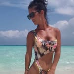 Maria Carolina Macchi - @negritamc - Instagram