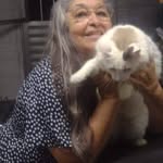 Maria Macchi - @macchi5111 - Instagram