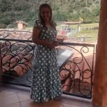 Maria Macchi - @macchi3592 - Instagram