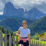 Maria Mackenzie - @mariamackenzie322 - Instagram