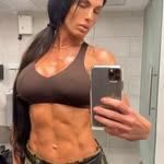 Maria Mackenzie - @mariamackenzie796 - Instagram