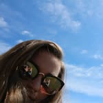 Maria Mackenzie - @mariatravels_2much - Instagram