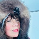 Maria MacKenzie - @akfancymukluks - Instagram