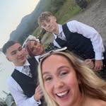 Maria Mackenzie - @iconhairdressers - Instagram