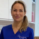 Małgorzata Maria Mackiewicz - @gosia_kosmetolog - Instagram