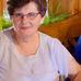 Maria Mackiewicz - Facebook