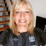 Maria Maclean - @dippyntig_mcfc - Instagram