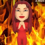 Maria MacLean 💥🚀🦊🔪❤️‍🔥 - @average_ginge_ - Instagram