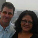 Maria Perello MacLean - @truckstar26 - Instagram