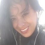 Nazly Zeinep Mac Lean - @maria_mac_lean_ - Instagram