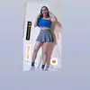Madá Silva - @mariamada16 - TikTok