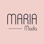 Maria Mada  | Loja física e online - @loja.mariamada - Instagram