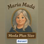 Maria Mada Barueri - @mariamadabarueri - Instagram