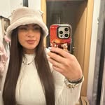Maria Peintre - @maria_mademoiselle - Instagram