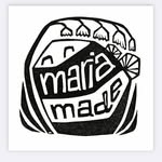 MariaMade - @mariamade.stuff - Instagram