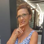 Anna Maria Maggipinto - @maggipintoanna - Instagram