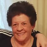 Maria Maggipinto - @mariamaggipinto - Instagram