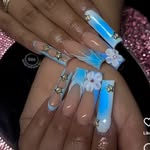 Maria🩷 main: @marialove14.18 - @nailssxmariaaa - Instagram
