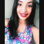 Maria Stefany Majano - @mariamajano08 - Instagram