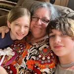 Maria M Malcolm - @holany51 - Instagram