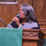 Maria Mallory White - @rev_mmw - Instagram