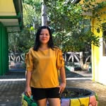 Maria Fe Malonzo - @malonzomariafe - Instagram