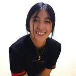 Maria Onayzah Evarola Malonzo - @moemalonzo - Instagram