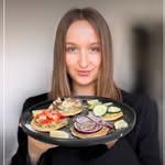 Експерт зі здоровʼя та харчування | Веган рецепти - @maria_manch - Instagram