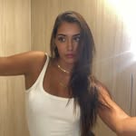 Maria Clara Manali - @mariamanalix - Instagram