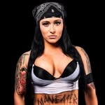 Maria Manic - @themariamanic - Instagram