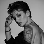 Maria Manouri - @maria_manouri - Instagram