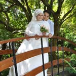 Mariam & Tauhier - @mariamandtauhier - Instagram