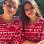 Mariam Alamin - @mariamandtala1 - Instagram