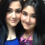 Mariam And Teta Yousif - @mariamandteta - Instagram