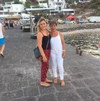 Maria Manfrè - Facebook