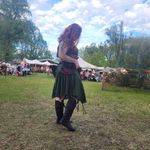 Maria Mango - @dark.thunder70 - Instagram
