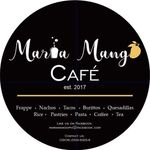 Maria Mango Café - @mariamangoph - Instagram