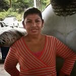 Angela Maria Manzanarez Ruiz - @angela_mariamr - Instagram