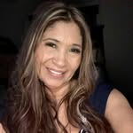 Maria Manzanarez - @cecilia.manzanarez24 - Instagram