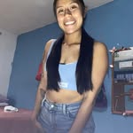 Maria Manzanarez - @maria.jc17 - Instagram