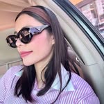 Maria Manzanarez - @maria.trma - Instagram