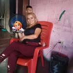 María Manzanarez - @manzanarez9927 - Instagram