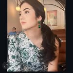 Maria Renée Manzanarez - @reneeosoriio - Instagram