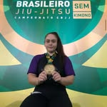Maria Laura Marcelino Felipe - @mariamarcelinobjj - Instagram