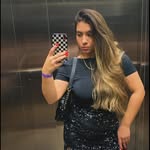 Maria Luisa - @mariamarcelino__ - Instagram